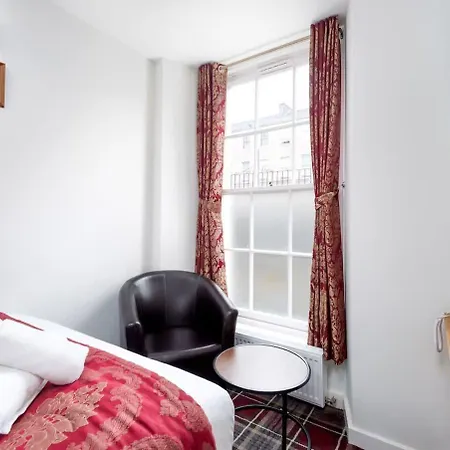Guest house Smith Place