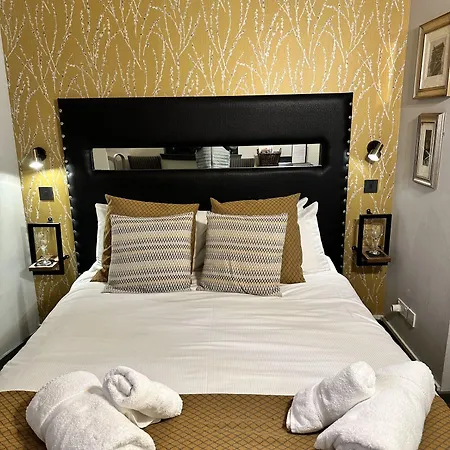 Appartement Greyfriars *