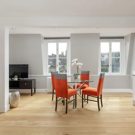 Destiny Scotland Hanover