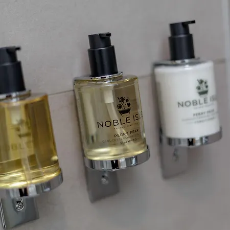 Destiny Scotland Hanover *