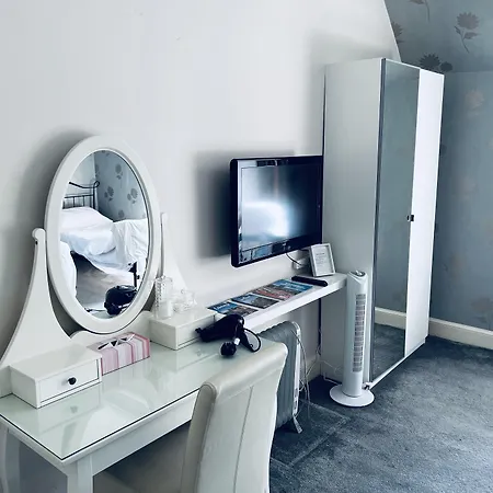 Maison d'hôtes Ardenlee