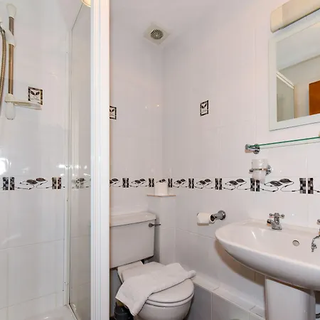 Brae Gasthof Edinburgh