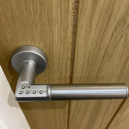 Frühstückspension The Juniperlea 4*