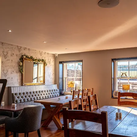 Bed & Breakfast The Juniperlea