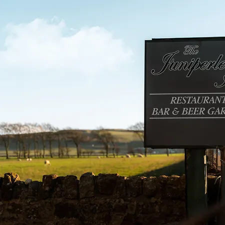 The Juniperlea Bed & Breakfast