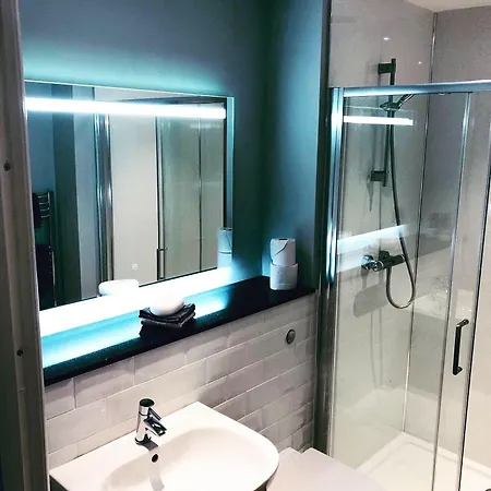 The Juniperlea 4* Pathhead