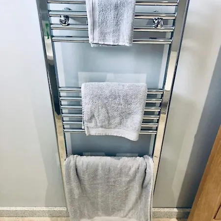 Bed & Breakfast The Juniperlea