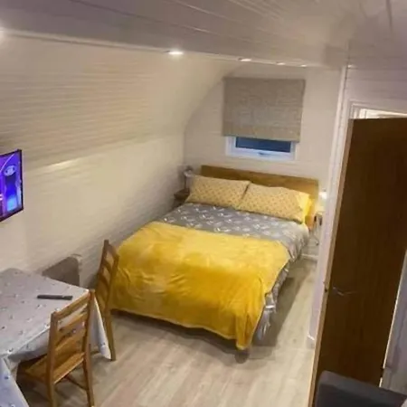 The Juniperlea Bed & Breakfast 4*