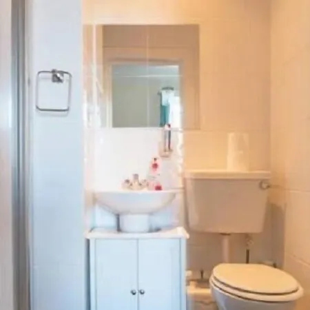 Hotel Lauriston Roomz