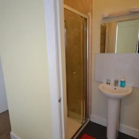 Drumorne 게스트하우스