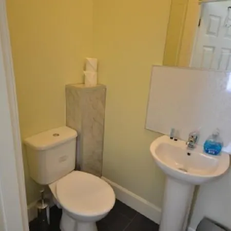 게스트하우스 Drumorne 에든버러