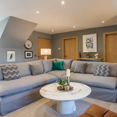 No1 - New Town Edynburg