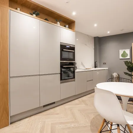 No1 - New Town Edynburg