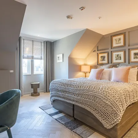 Appartement No1 - New Town *