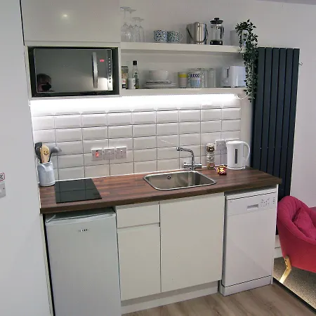 Beaverhall Apartments