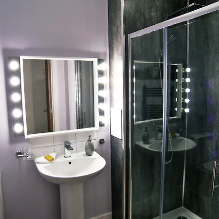 Beaverhall Holiday Apartments Edimburgo