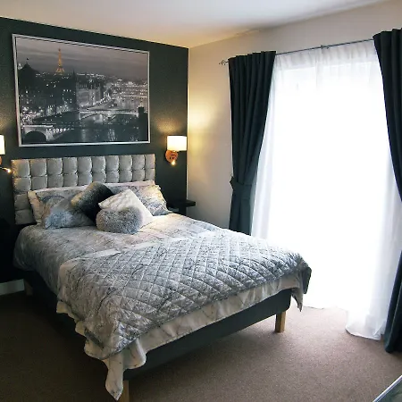 Beaverhall Holiday Apartments Apartamento