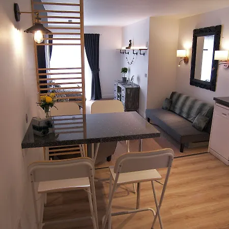 Appartement Beaverhall Apartments