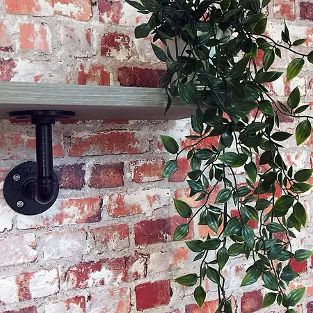 Appartement Beaverhall Apartments *