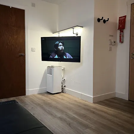 Appartement Beaverhall Apartments *