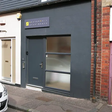 Beaverhall Apartment