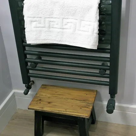 Beaverhall Holiday Apartments Lejlighed