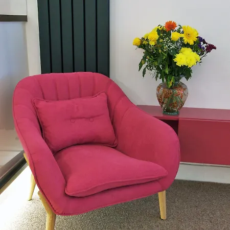 Beaverhall Holiday Apartments