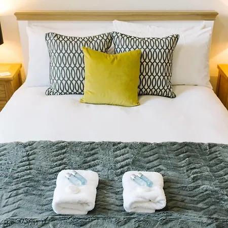 Pleasant Near Princes Street Gardens Lägenhet Edinburg