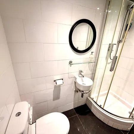 Ocean Park - Oceanfront - Free Parking And Fast Wifi Edimburgo