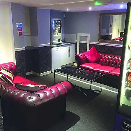 Bobby's Bunkhouse Hostel