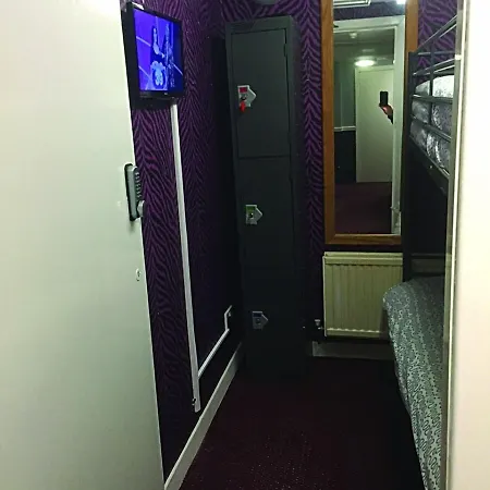 Bobby's Bunkhouse