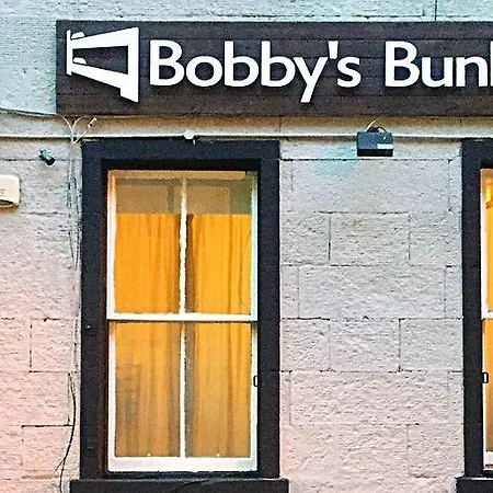Bobby's Bunkhouse إدنبرة