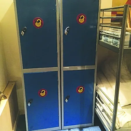 Bobby's Bunkhouse إدنبرة