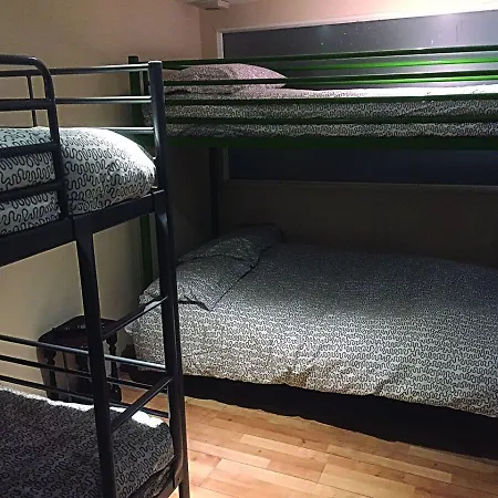 Hostel Bobby's Bunkhouse Edinburgh