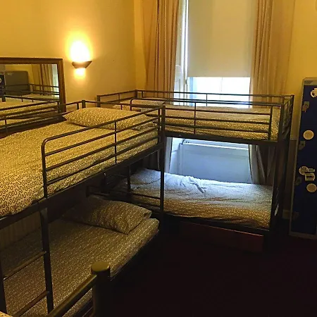 Bobby's Bunkhouse * إدنبرة