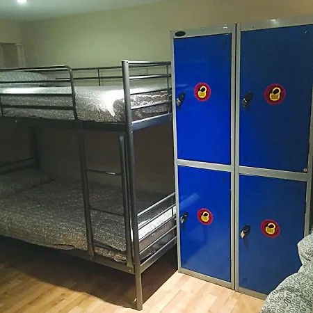Bobby's Bunkhouse إدنبرة
