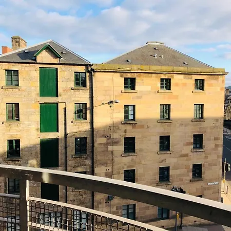 Apartamento Remarkable 2 Bed In