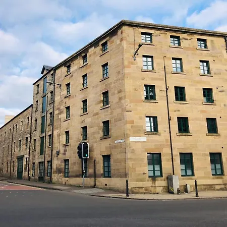 Appartamento Remarkable 2 Bed In Edimburgo