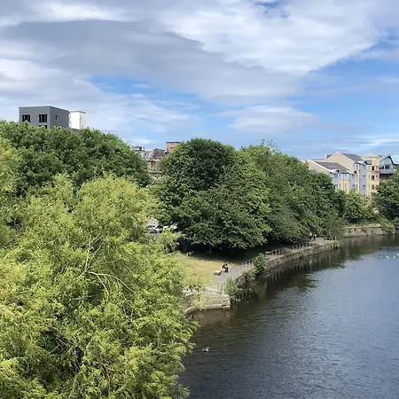 Remarkable 2 Bed In * Edimburgo