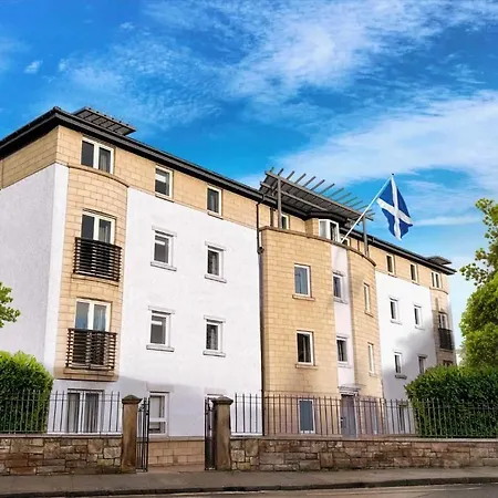 Edinburgh Aparthotel Appart hôtel