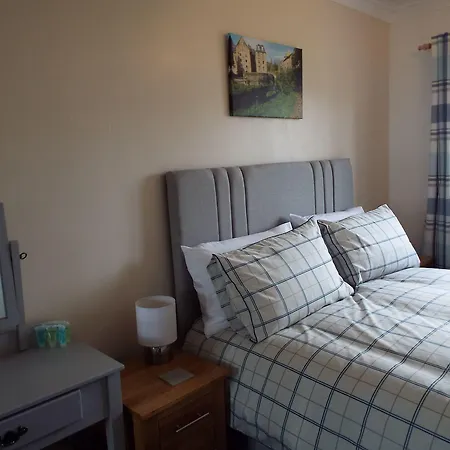 Daire Ideal Location With Free On-site Private Parking