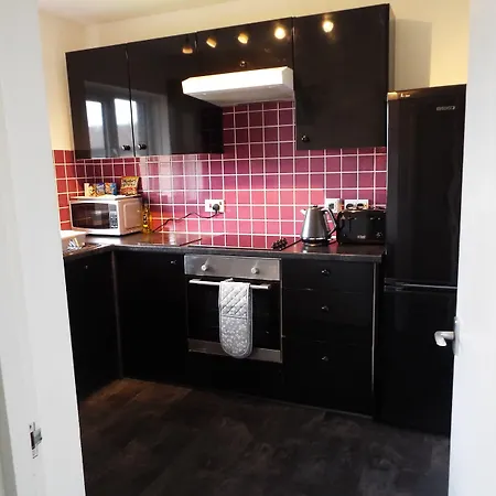 Ideal Location With Free On-site Private Parking *