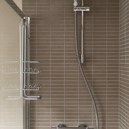 Joivy Trendy 1-bedroom Main Door House In New Town * אדינבורו