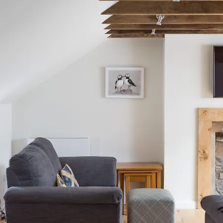 בית נופש Joivy Trendy 1-bedroom Main Door House In New Town
