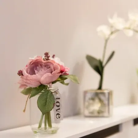 Apartamento Stunning 2-bed In