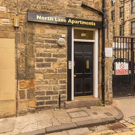 Apartment Amazing Castle View