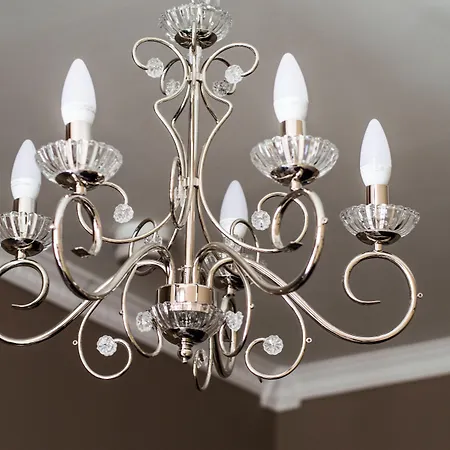 Montgomery - Crighton Apartamento Edimburgo