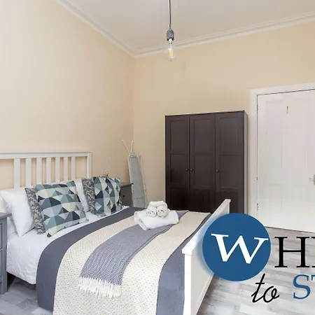 Brunswick Road Lovely 2 Bed