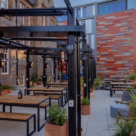 Brewdog Doghouse Édimbourg