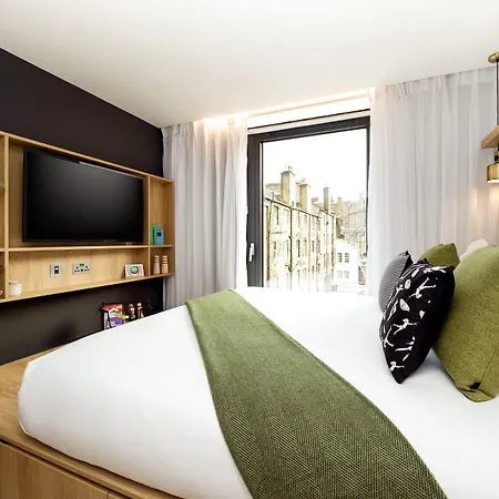 Wilde Grassmarket Edimburgo